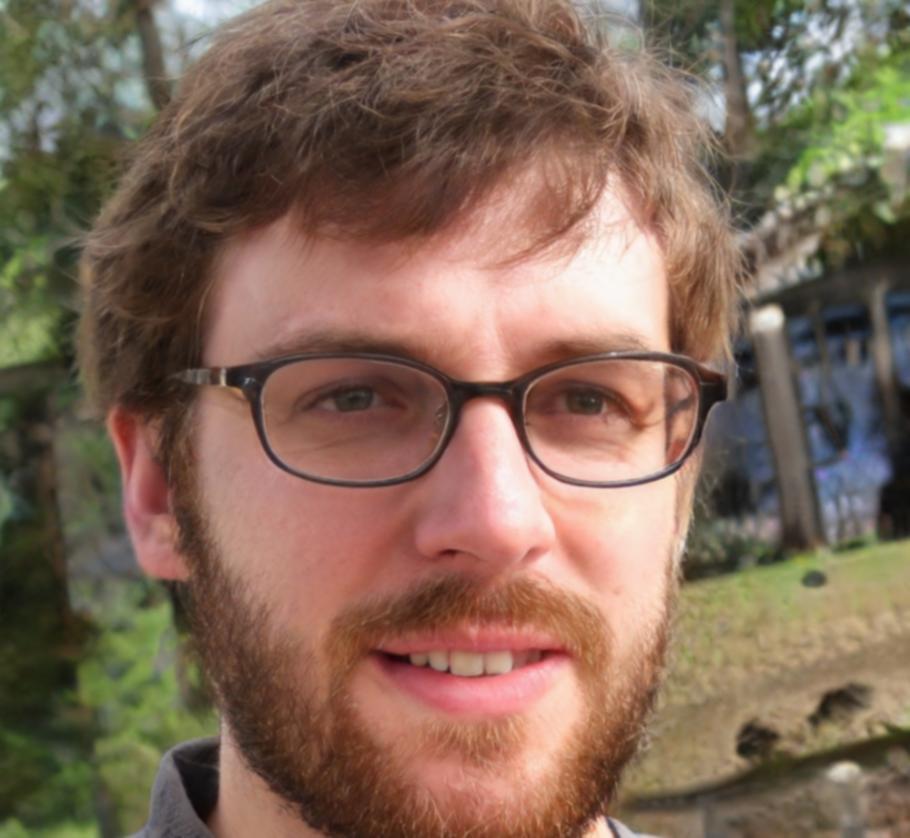 Alessio Trentin, coordinatore programmi formativi di quventaraq
