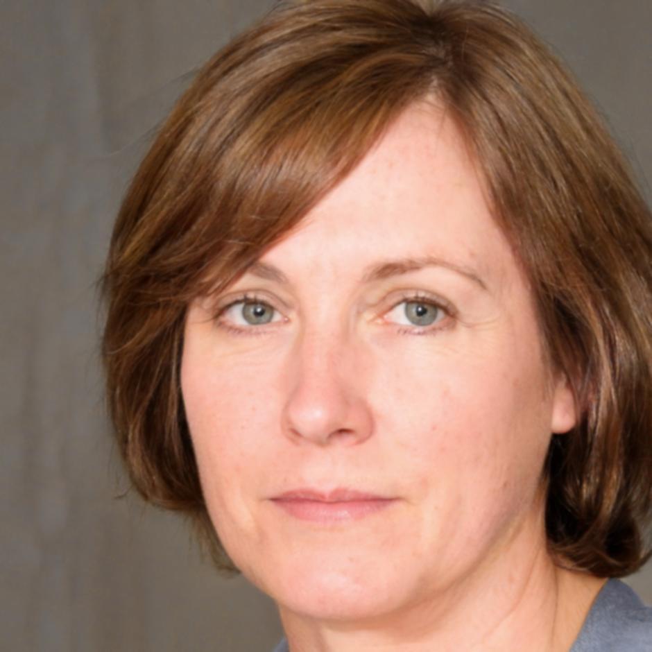 Istruttrice di meditazione Elisa Borghi