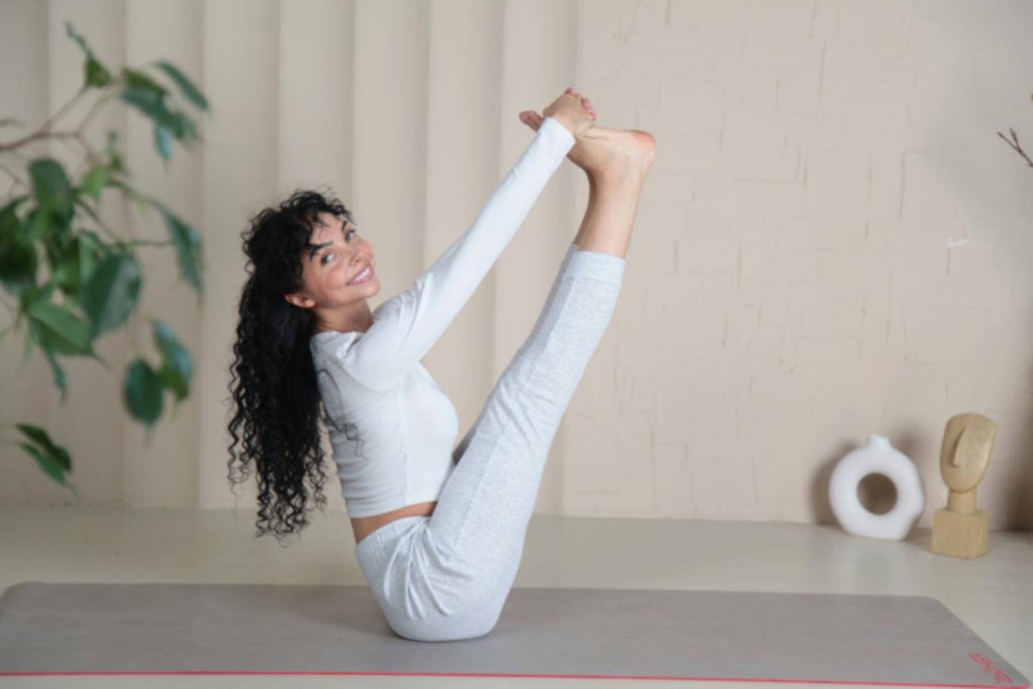 Spazio meditazione quventaraq con ambiente sereno e accogliente